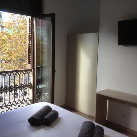 Hotel Hostalin Barcelona Passeig De Gracia Pokój zdjęcie