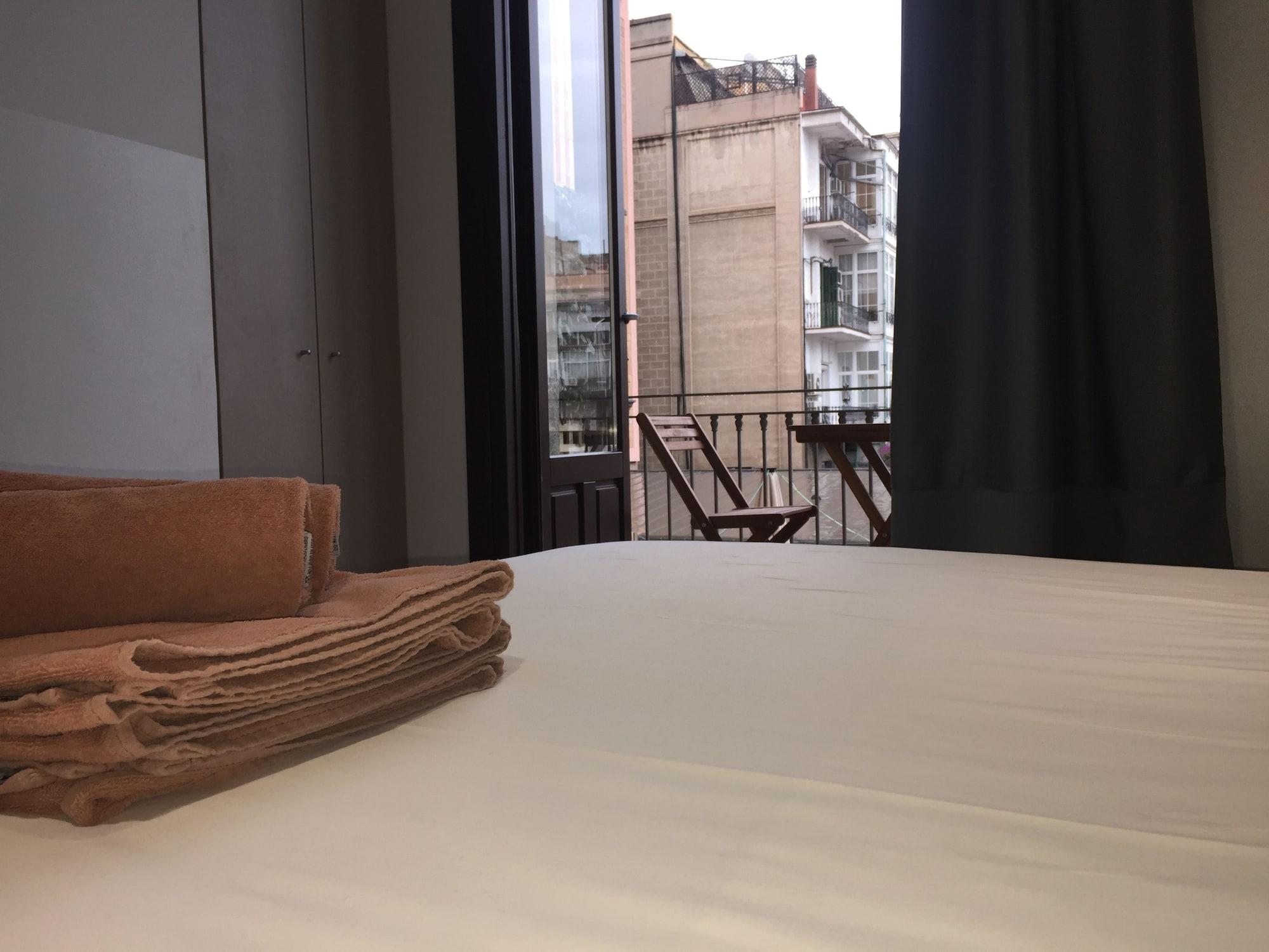 Hotel Hostalin Barcelona Passeig De Gracia Zewnętrze zdjęcie