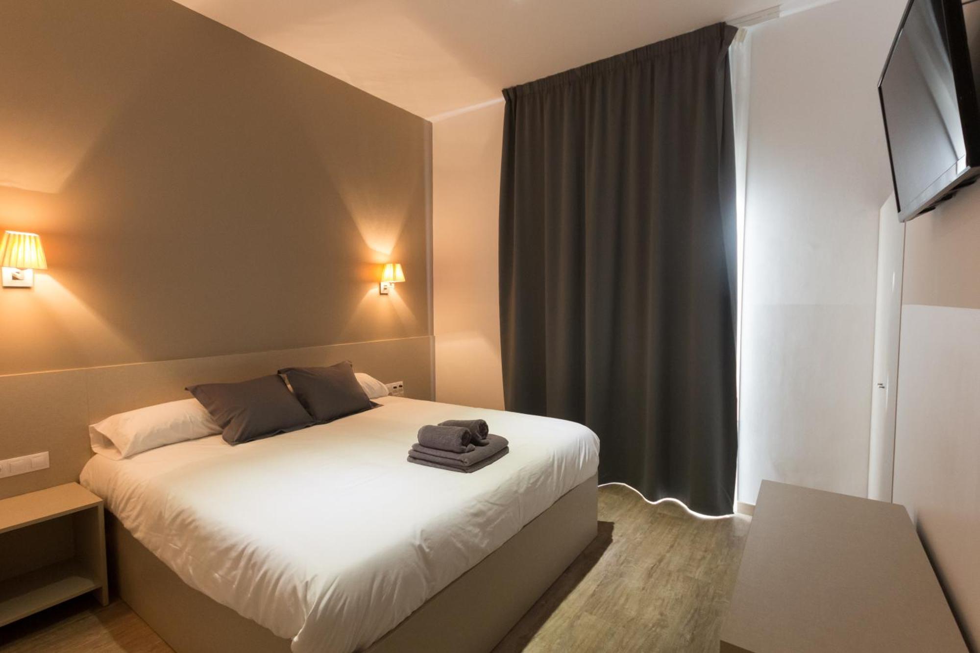 Hotel Hostalin Barcelona Passeig De Gracia Pokój zdjęcie