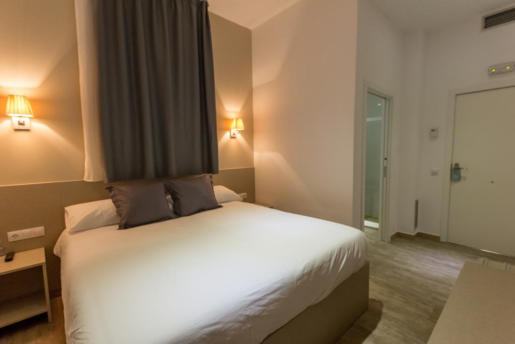 Hotel Hostalin Barcelona Passeig De Gracia Pokój zdjęcie