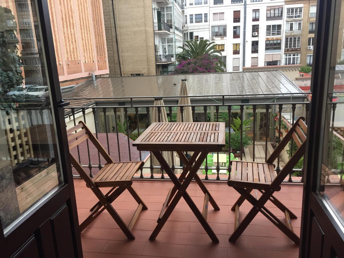 Hotel Hostalin Barcelona Passeig De Gracia Zewnętrze zdjęcie